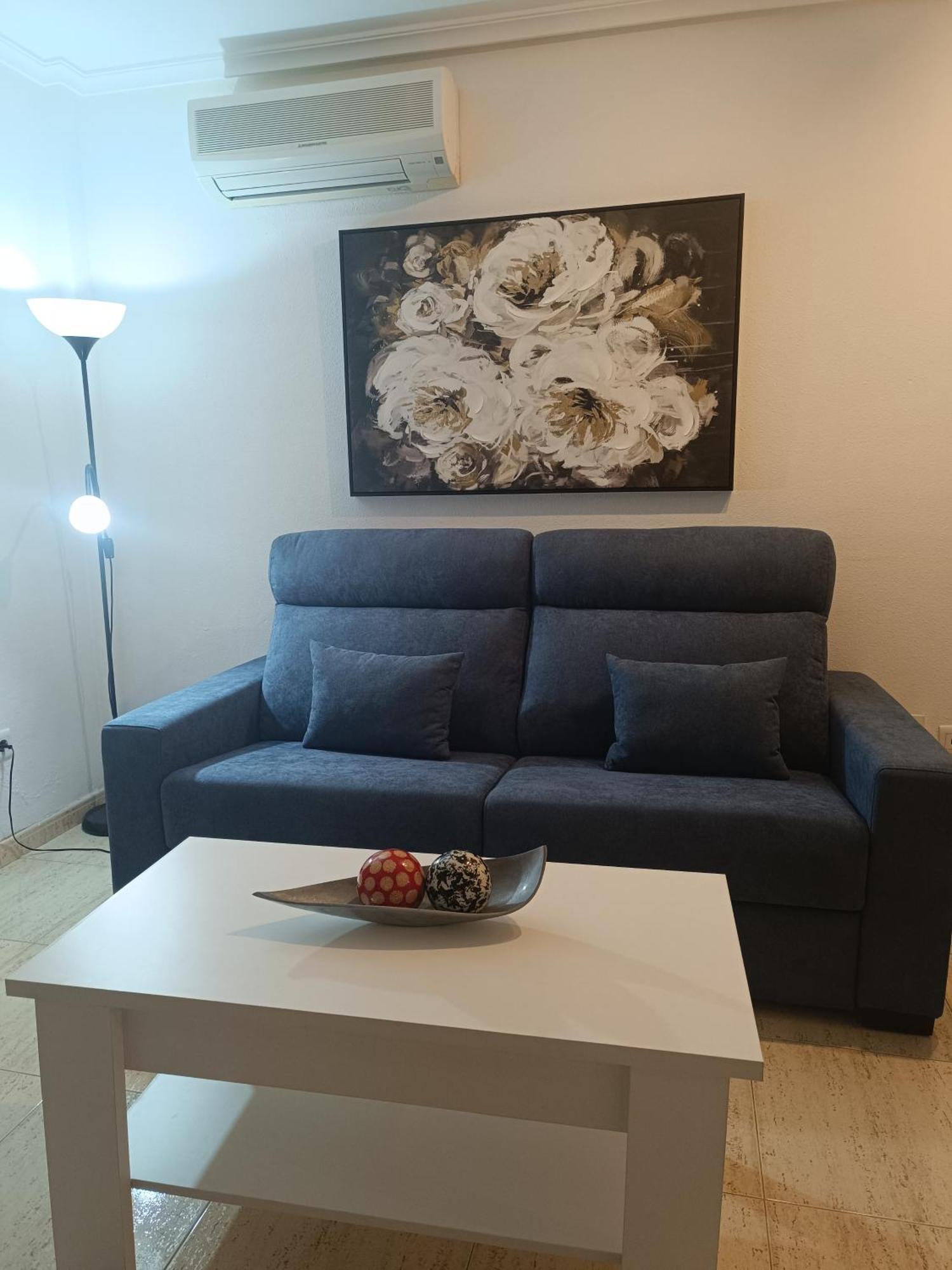 Urbanización Naturista Bahía de Vera, Apartamento un dormitorio Exterior foto